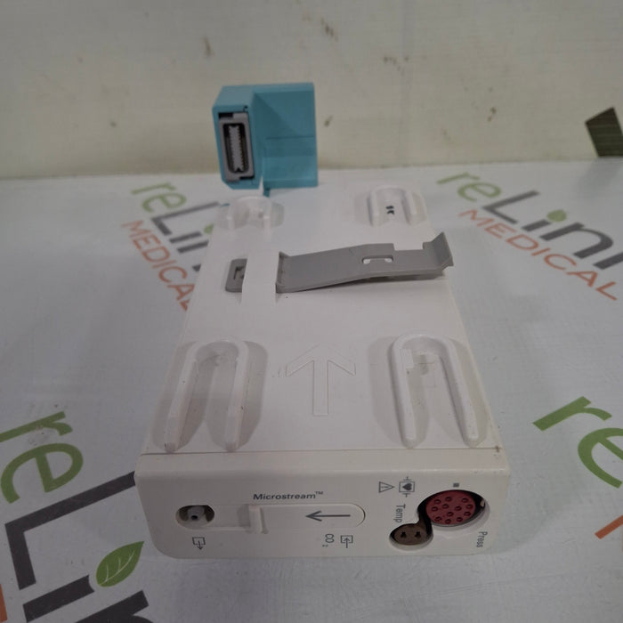 Philips Philips M3015A-C06 CO2, Temp, IBP Extension Module Patient Monitors reLink Medical