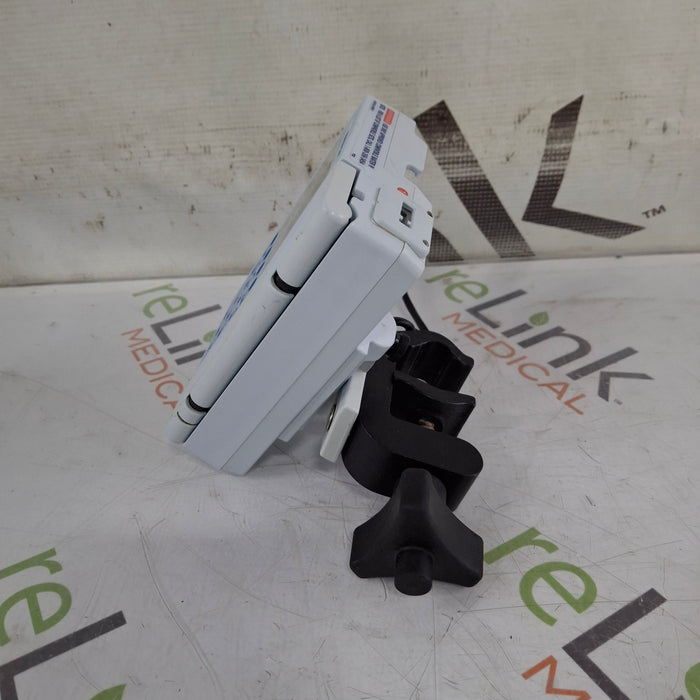 Baxter Baxter Sigma Spectrum 8.00.05 w/o Battery Infusion Pump Infusion Pump reLink Medical