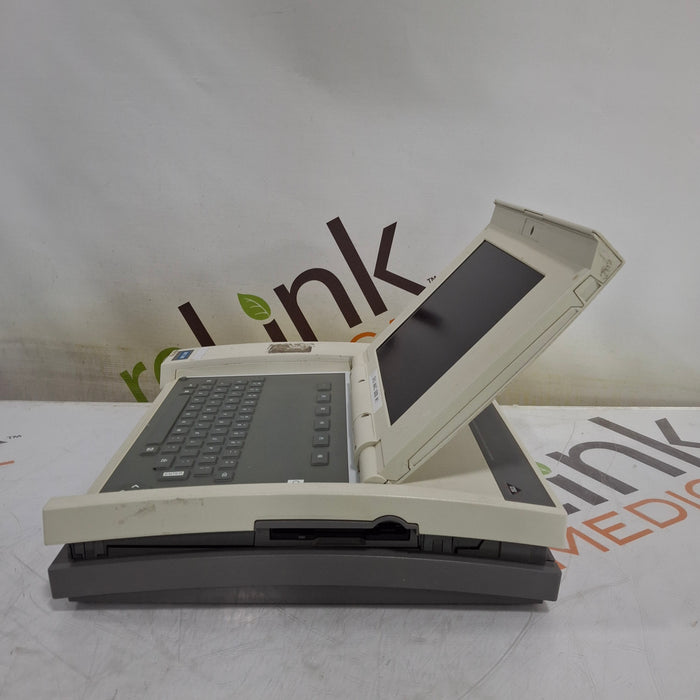 GE Healthcare GE Healthcare MAC 5000 ECG without CAM Module Cardiology reLink Medical