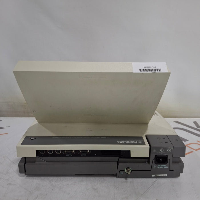 GE Healthcare GE Healthcare MAC 5000 ECG without CAM Module Cardiology reLink Medical