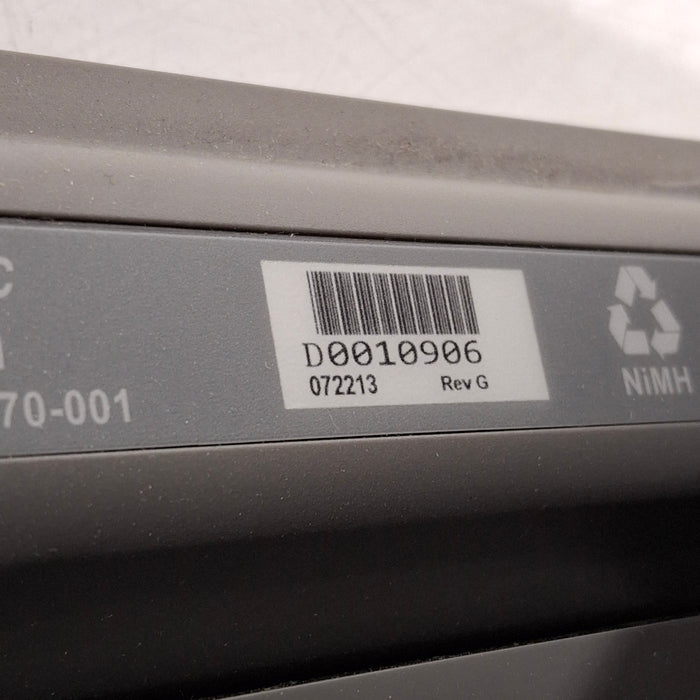 GE Healthcare GE Healthcare MAC 5000 ECG without CAM Module Cardiology reLink Medical