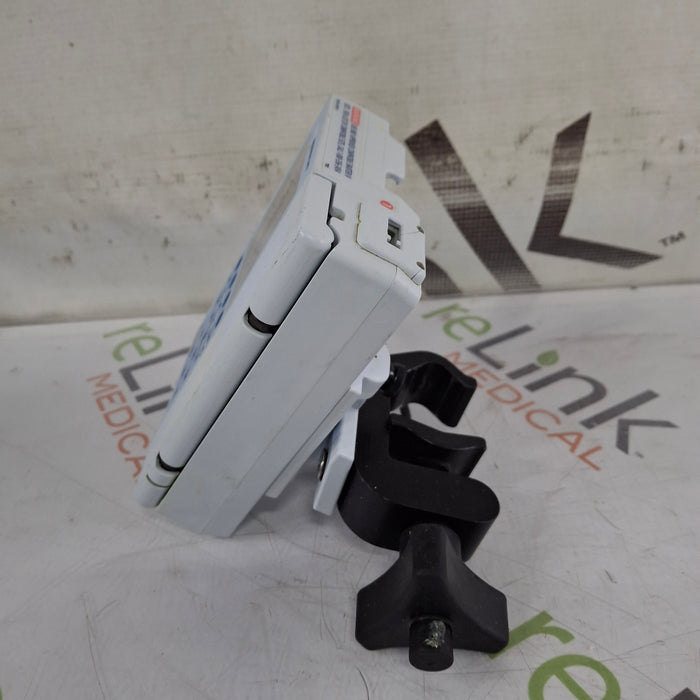 Baxter Baxter Sigma Spectrum 8.00.03 w/o Battery Infusion Pump Infusion Pumps reLink Medical