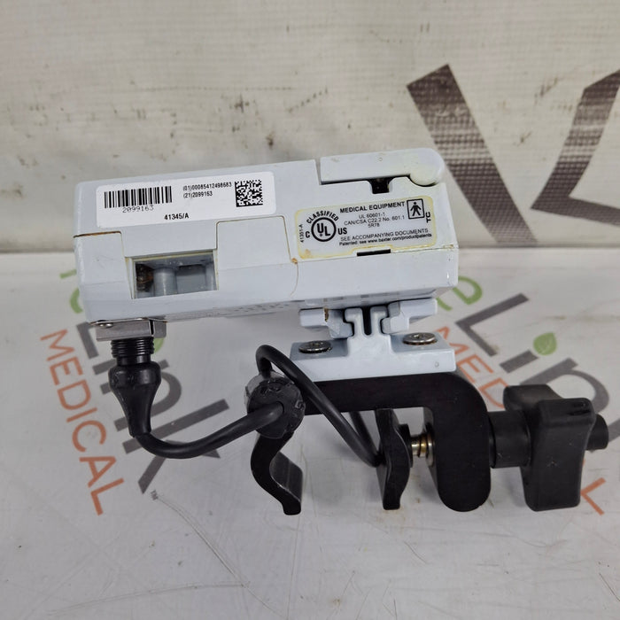 Baxter Baxter Sigma Spectrum 8.00.03 w/o Battery Infusion Pump Infusion Pumps reLink Medical