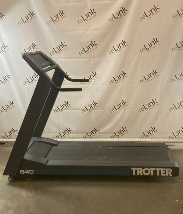 Cybex International Trotter Treadmill