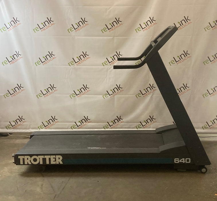 Cybex International Trotter Treadmill