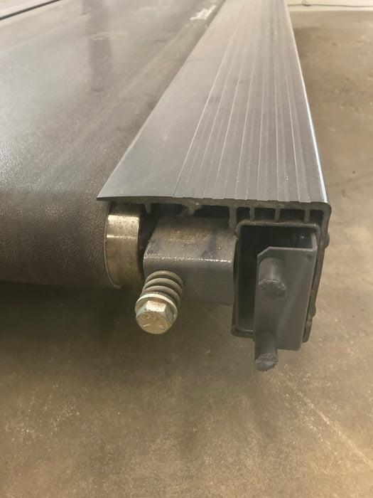 Cybex International Trotter Treadmill