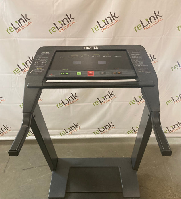 Cybex International Trotter Treadmill