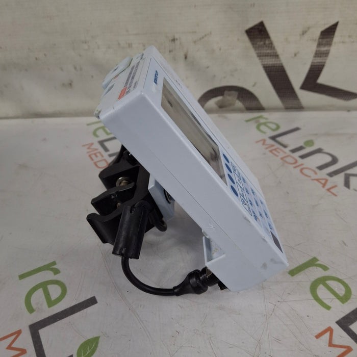 Baxter Baxter Sigma Spectrum 8.00.05 w/o Battery Infusion Pump Infusion Pump reLink Medical