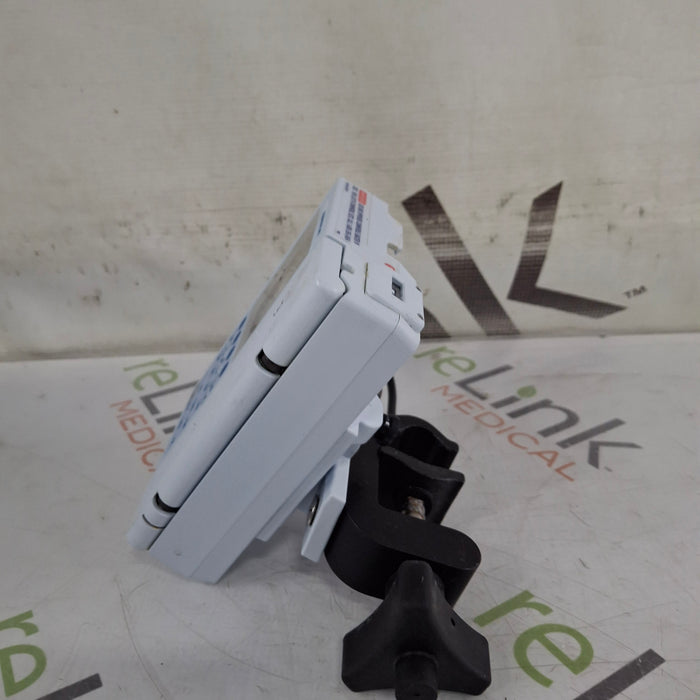 Baxter Baxter Sigma Spectrum 8.00.05 w/o Battery Infusion Pump Infusion Pump reLink Medical