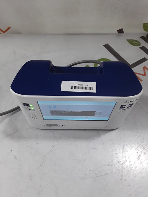 Covidien Covidien PM1000N Nellcor Bedside SPO2 Monitor Patient Monitors reLink Medical