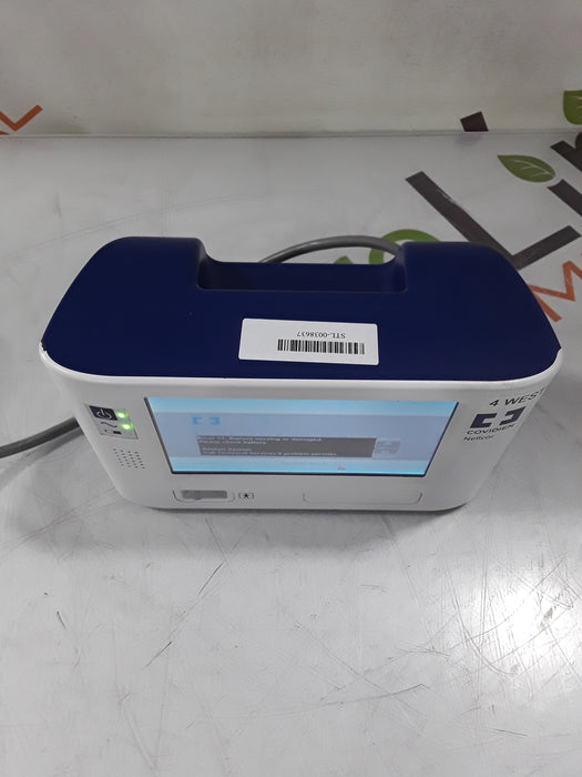 Covidien Covidien PM1000N Nellcor Bedside SPO2 Monitor Patient Monitors reLink Medical