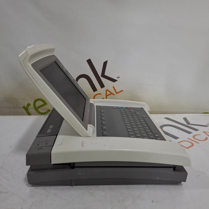 GE Healthcare GE Healthcare MAC 5000 ECG without CAM Module Cardiology reLink Medical