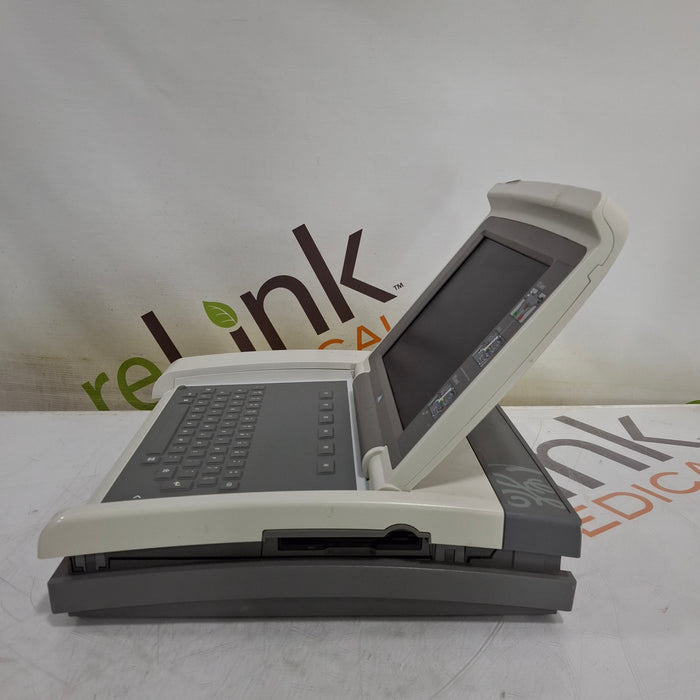 GE Healthcare GE Healthcare MAC 5000 ECG without CAM Module Cardiology reLink Medical