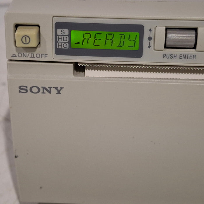 Sony UP-D897 Digital Graphic Printer