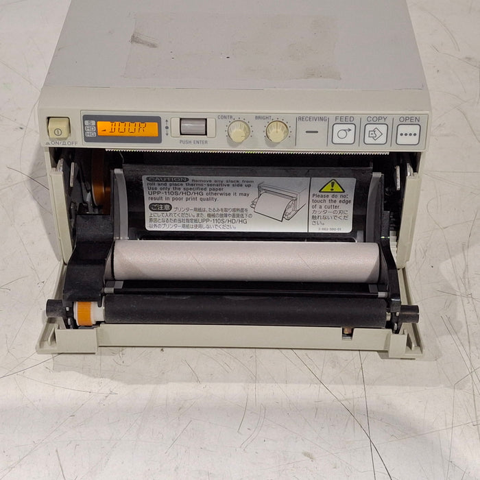 Sony UP-D897 Digital Graphic Printer