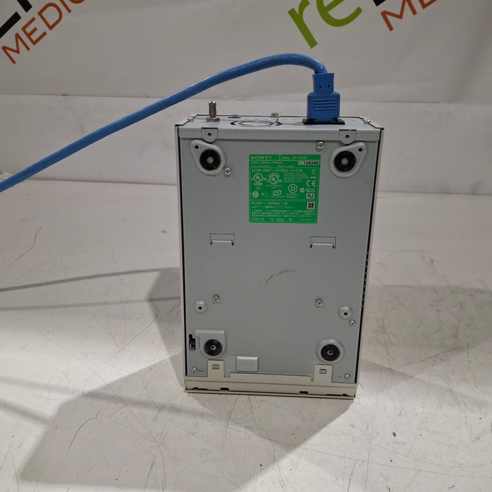 Sony UP-D897 Digital Graphic Printer