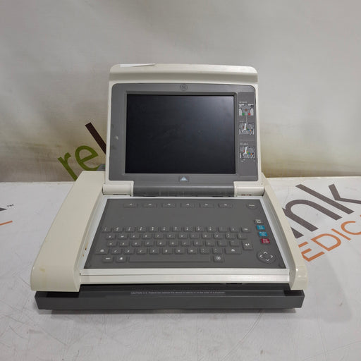GE Healthcare GE Healthcare MAC 5500 ECG without CAM Module Cardiology reLink Medical
