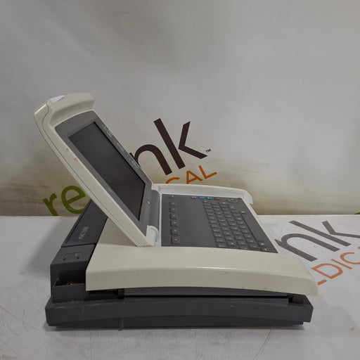 GE Healthcare GE Healthcare MAC 5500 ECG without CAM Module Cardiology reLink Medical