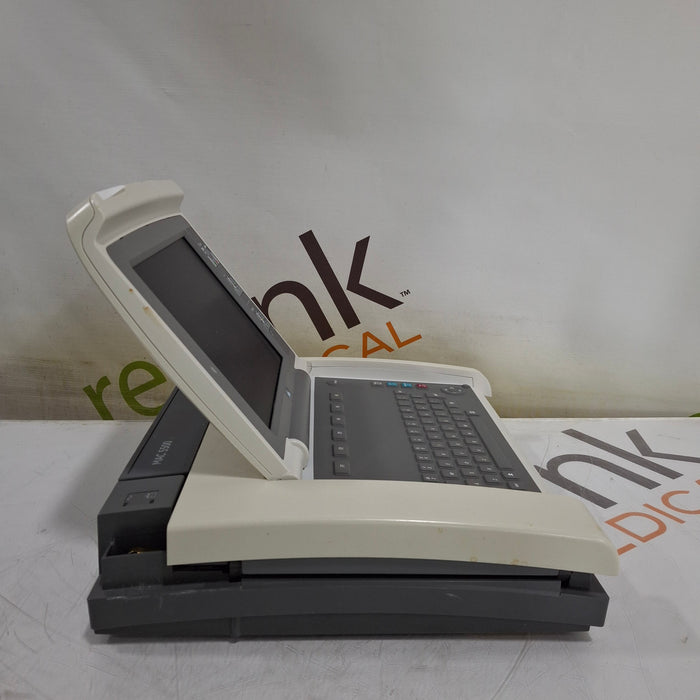 GE Healthcare GE Healthcare MAC 5500 ECG without CAM Module Cardiology reLink Medical