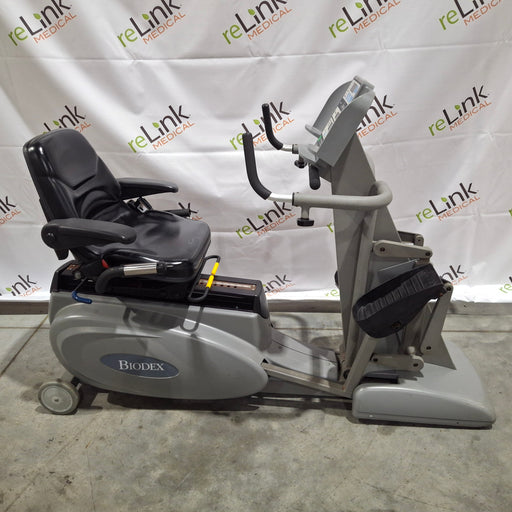 Biodex Biodex 950-220 Clinical Biostep Machine Fitness and Rehab Equipment reLink Medical