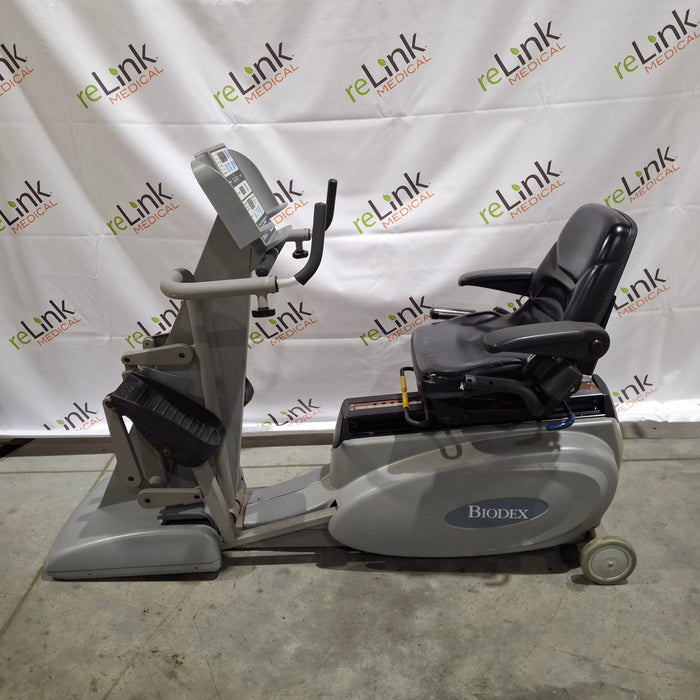 Biodex Biodex 950-220 Clinical Biostep Machine Fitness and Rehab Equipment reLink Medical