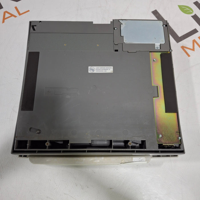 GE Healthcare GE Healthcare MAC 5500 ECG without CAM Module Cardiology reLink Medical