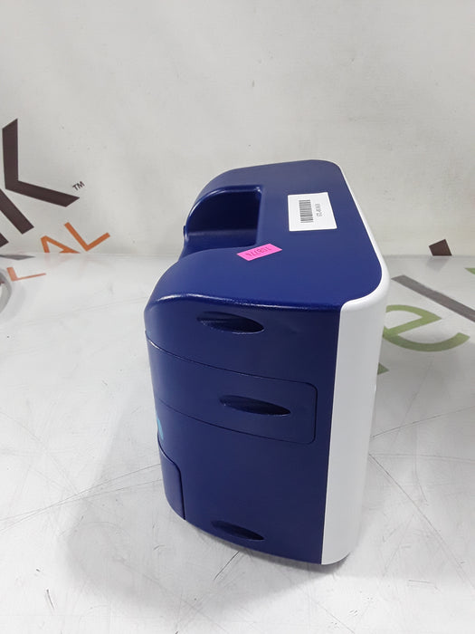 Covidien Covidien PM1000N Nellcor Bedside SPO2 Monitor Patient Monitors reLink Medical