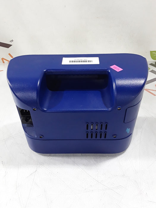 Covidien Covidien PM1000N Nellcor Bedside SPO2 Monitor Patient Monitors reLink Medical