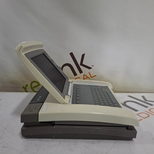 GE Healthcare GE Healthcare MAC 5000 ECG without CAM Module Cardiology reLink Medical