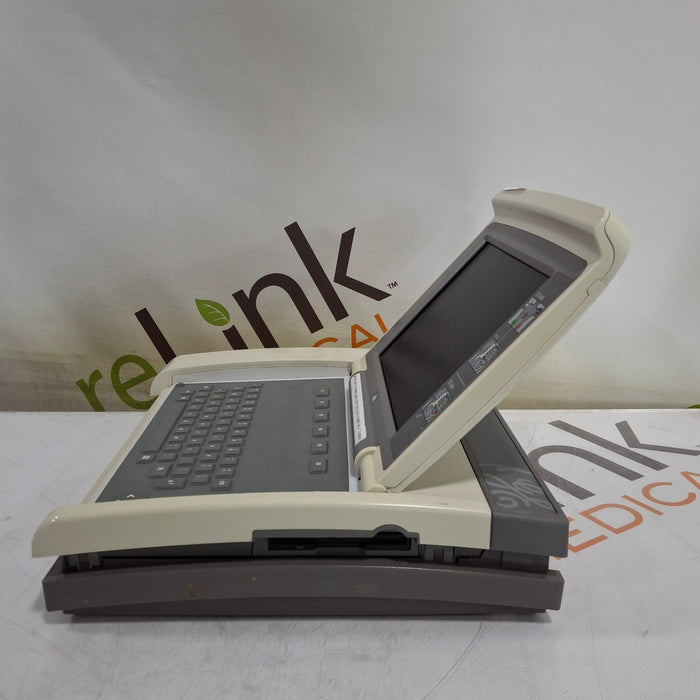 GE Healthcare GE Healthcare MAC 5000 ECG without CAM Module Cardiology reLink Medical