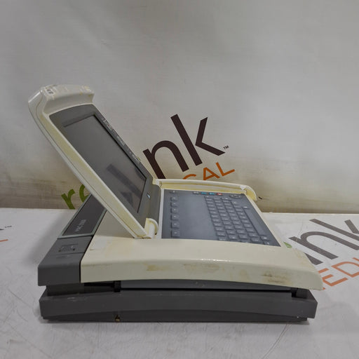 GE Healthcare GE Healthcare MAC 5500 ECG without CAM Module Cardiology reLink Medical