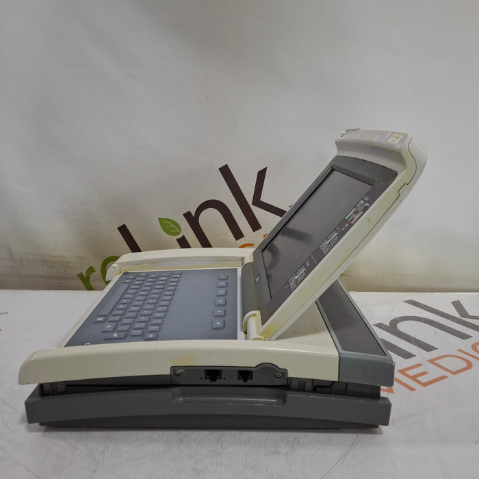 GE Healthcare GE Healthcare MAC 5500 ECG without CAM Module Cardiology reLink Medical