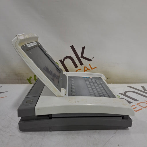 GE Healthcare GE Healthcare MAC 5500 ECG without CAM Module Cardiology reLink Medical