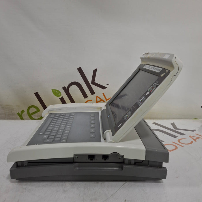 GE Healthcare GE Healthcare MAC 5500 ECG without CAM Module Cardiology reLink Medical