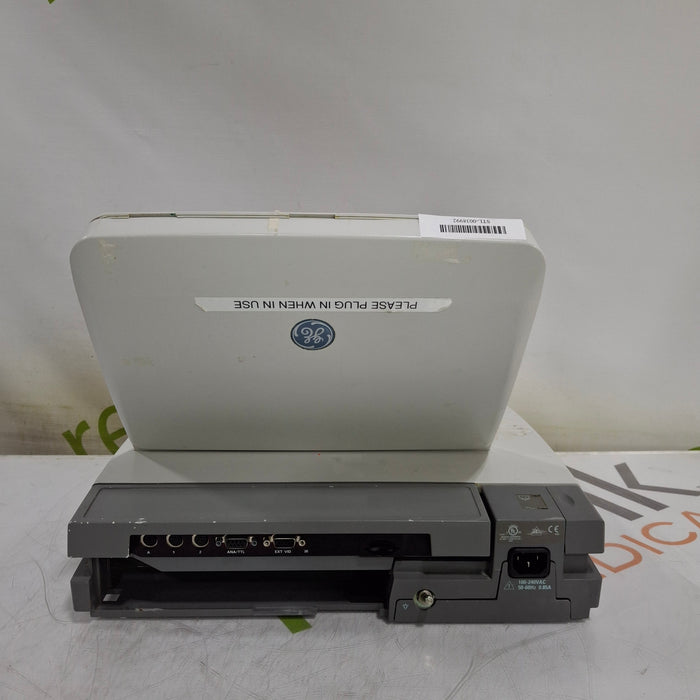 GE Healthcare GE Healthcare MAC 5500 ECG without CAM Module Cardiology reLink Medical