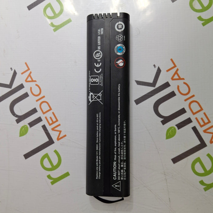 National Power LLC Sm-Energy SM201 11.1v Li-on Battery