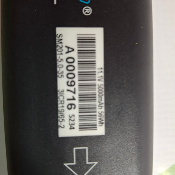 National Power LLC Sm-Energy SM201 11.1v Li-on Battery