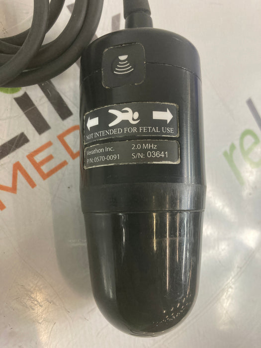 Verathon Medical, Inc Verathon Medical, Inc BladderScan BVI 3000 Bladder Scanner Surgical Equipment reLink Medical