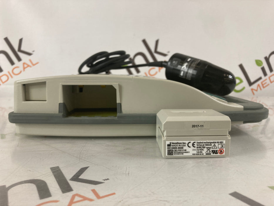 Verathon Medical, Inc Verathon Medical, Inc BladderScan BVI 3000 Bladder Scanner Surgical Equipment reLink Medical