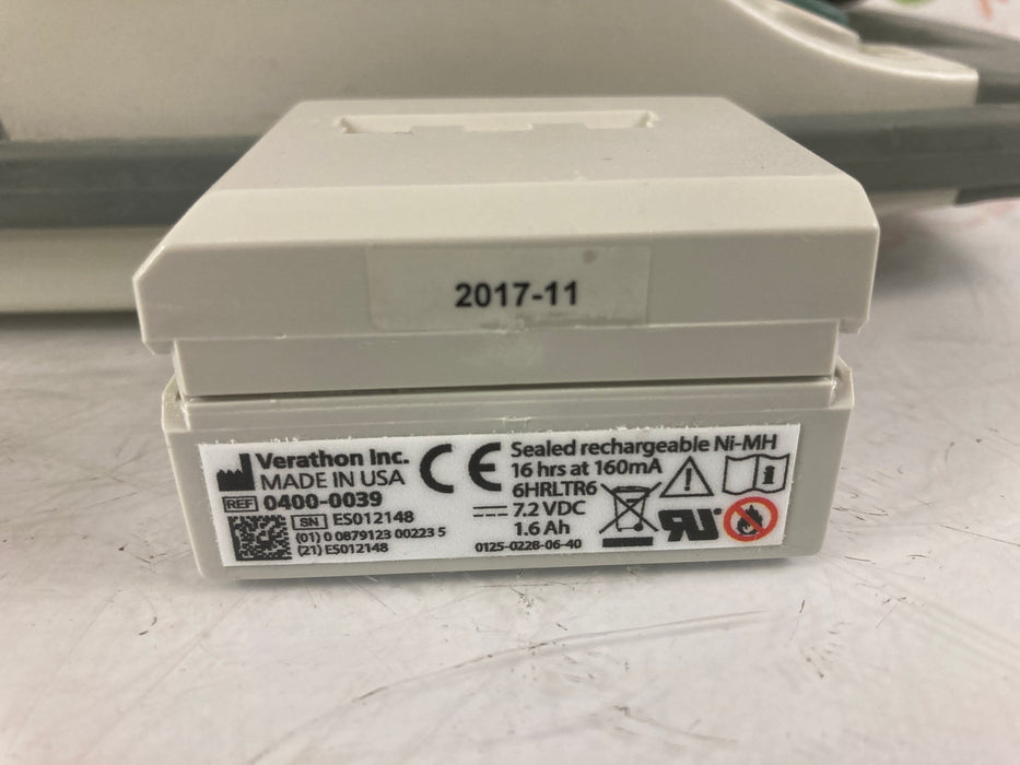 Verathon Medical, Inc Verathon Medical, Inc BladderScan BVI 3000 Bladder Scanner Surgical Equipment reLink Medical