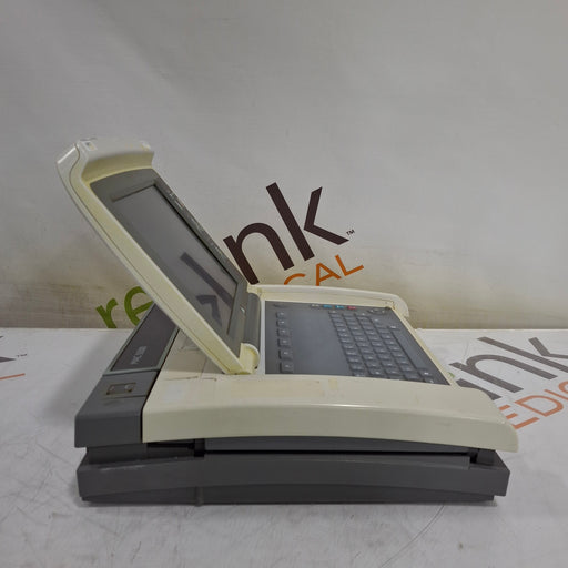 GE Healthcare GE Healthcare MAC 5500 ECG without CAM Module Cardiology reLink Medical