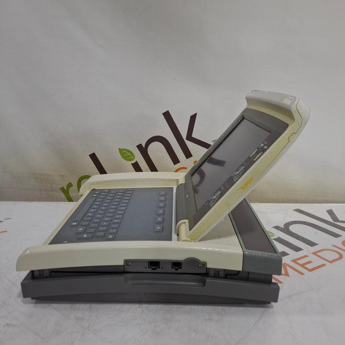 GE Healthcare GE Healthcare MAC 5500 ECG without CAM Module Cardiology reLink Medical