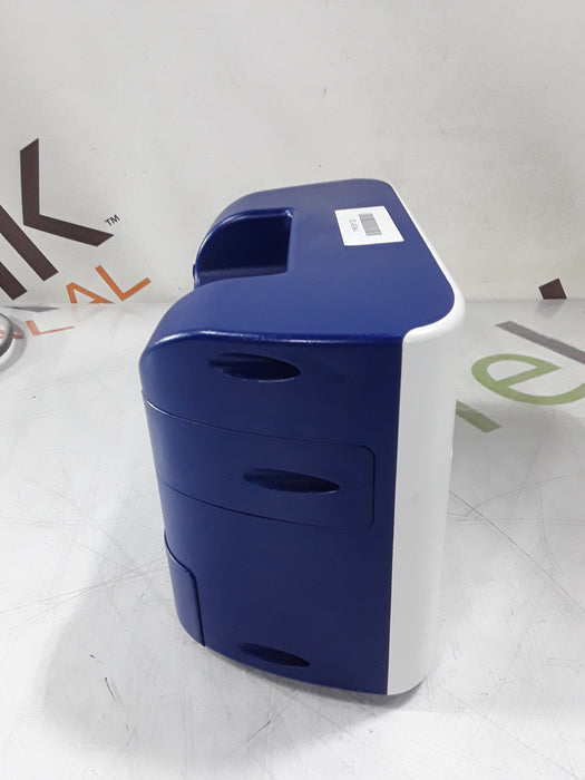 Covidien Covidien PM1000N Nellcor Bedside SPO2 Monitor Patient Monitors reLink Medical