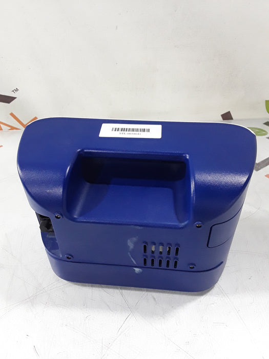 Covidien Covidien PM1000N Nellcor Bedside SPO2 Monitor Patient Monitors reLink Medical