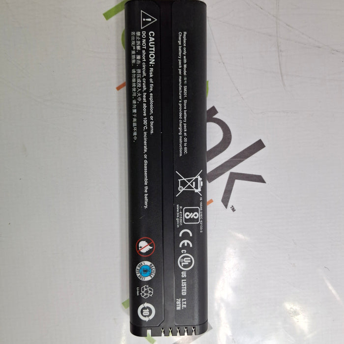 National Power LLC Sm-Energy SM201 11.1v Li-on Battery