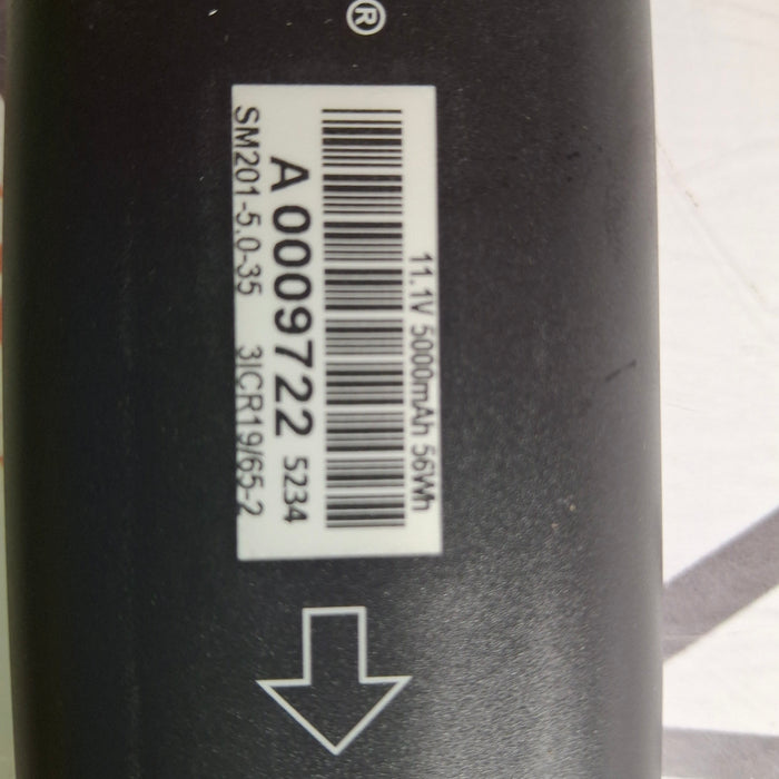 National Power LLC Sm-Energy SM201 11.1v Li-on Battery