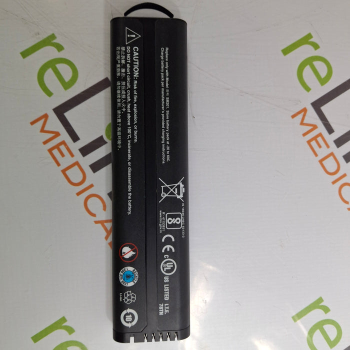 National Power LLC Sm-Energy SM201 11.1v Li-on Battery