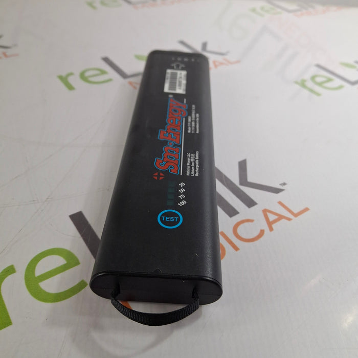 National Power LLC Sm-Energy SM201 11.1v Li-on Battery