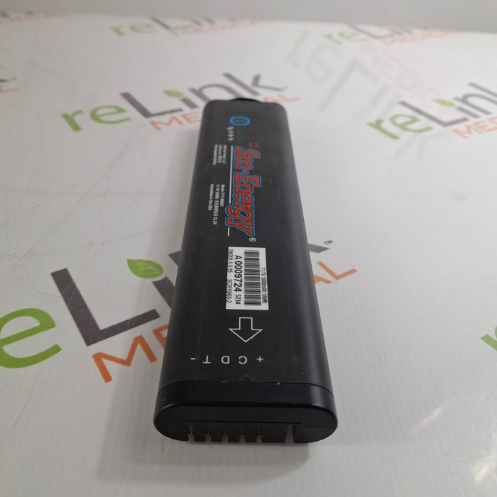 National Power LLC Sm-Energy SM201 11.1v Li-on Battery