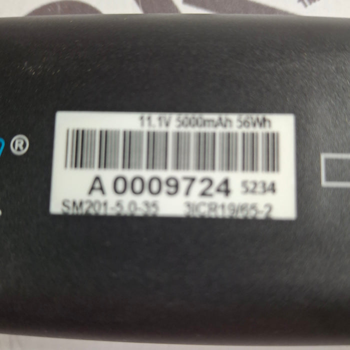 National Power LLC Sm-Energy SM201 11.1v Li-on Battery